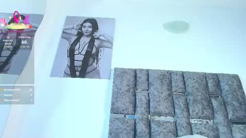 Tania online show from 28, 7, 2026