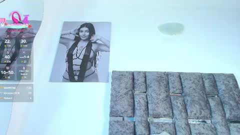 Tania online show from 28, 7, 2026