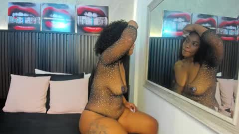 Snapshot of tanisha__lux chatting on 9, 3, 2026 Tanisha online show from 9, 3, 2026