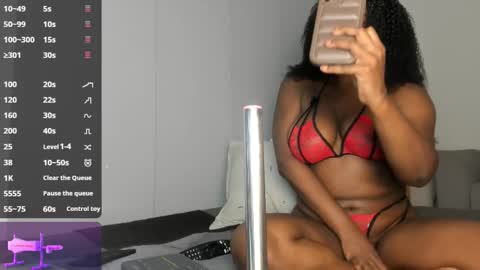 Tanisha online show from 22, 3, 2026