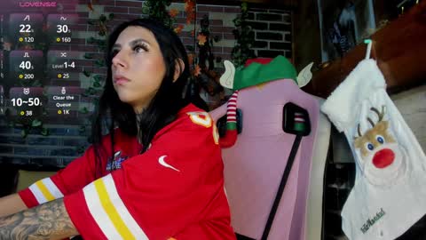 TANIT ANGELS online show from 14, 12, 2024