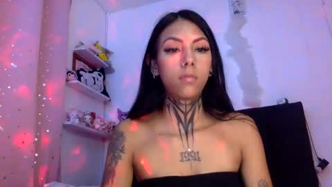 TANIT ANGELS online show from 9, 2, 2025