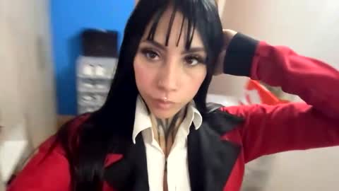 TANIT ANGELS online show from 15, 9, 2025