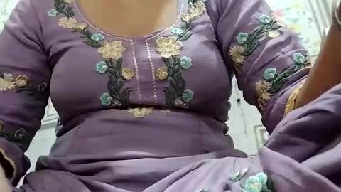 taniya_roy4628 online show from 21, 3, 2026