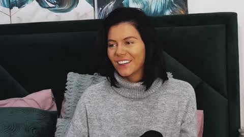 tanyaGrey online show from 14, 12, 2024