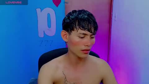 Andres online show from 5, 4, 2026
