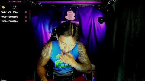 Matty online show from 16, 3, 2026