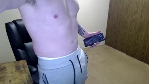 Snapshot of tannersalem7 chatting on 8, 1, 2026 tannersalem7 online show from 8, 1, 2026