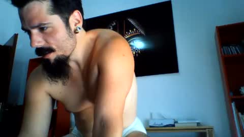 Tantra Man Yogi online show from 15, 7, 2026