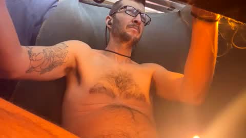 Tantra Punk online show from 17, 4, 2026