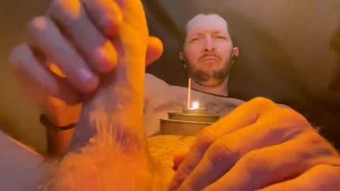 Tantra Punk online show from 27, 4, 2026