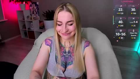 Tanya acid       online show from 5, 3, 2025