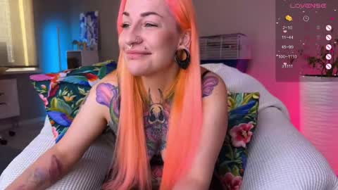 Tanya acid       online show from 2, 5, 2026