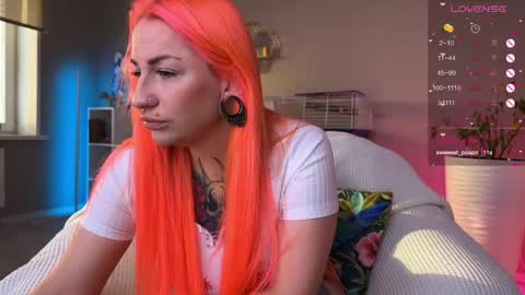 Tanya acid       online show from 3, 5, 2026