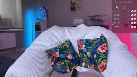 Tanya acid       online show from 3, 5, 2026