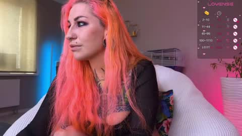 Tanya acid       online show from 7, 5, 2026