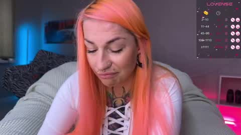 Snapshot of tanya_acid chatting on 17, 5, 2026 Tanya acid online show from 17, 5, 2026