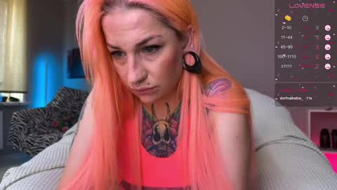 Snapshot of tanya_acid chatting on 19, 5, 2026 Tanya acid online show from 19, 5, 2026