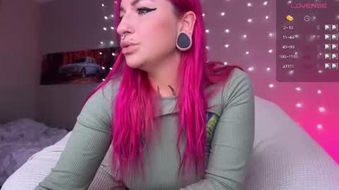 Snapshot of tanya_acid chatting on 11, 7, 2026 Tanya acid online show from 11, 7, 2026