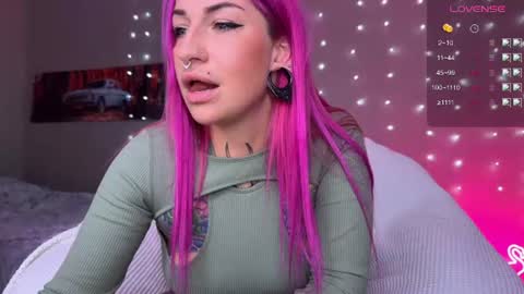Snapshot of tanya_acid chatting on 19, 7, 2026 Tanya acid online show from 19, 7, 2026