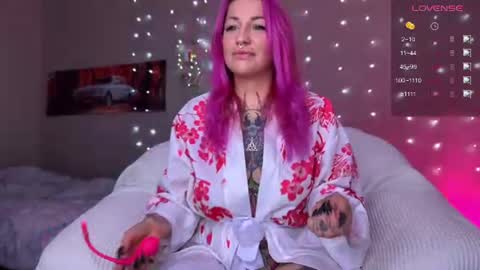 Snapshot of tanya_acid chatting on 25, 7, 2026 Tanya acid online show from 25, 7, 2026