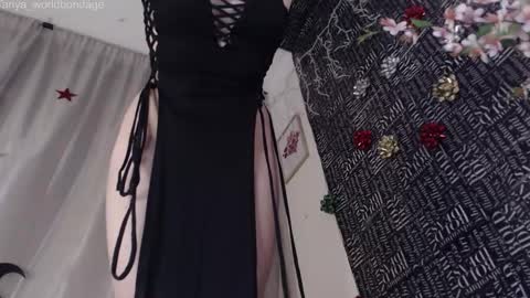 tanya online show from 15, 1, 2026