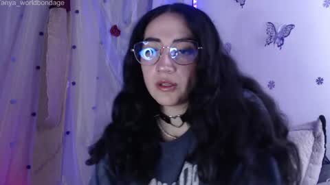 Snapshot of tanya_worldbondage chatting on 5, 7, 2026 tanya online show from 5, 7, 2026