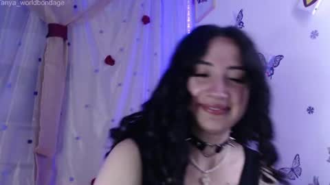 Snapshot of tanya_worldbondage chatting on 6, 7, 2026 tanya online show from 6, 7, 2026