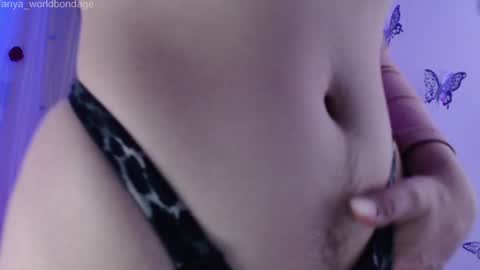 Snapshot of tanya_worldbondage chatting on 8, 7, 2026 tanya online show from 8, 7, 2026