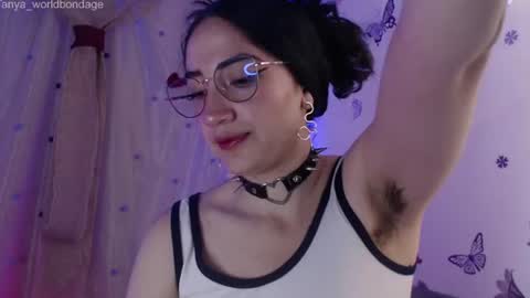 Snapshot of tanya_worldbondage chatting on 12, 7, 2026 tanya online show from 12, 7, 2026