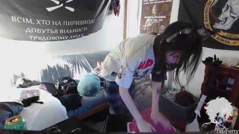 tap_forty online show from 1, 3, 2026