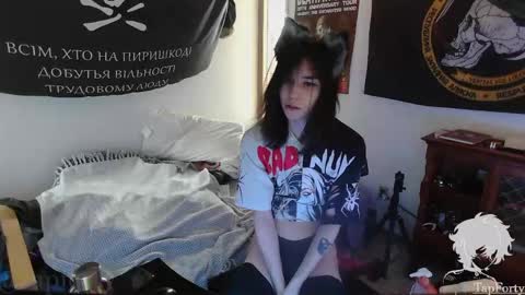 tap_forty online show from 8, 3, 2026