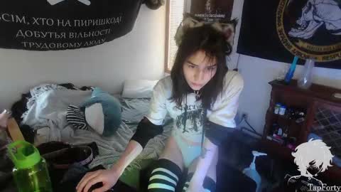 tap_forty online show from 1, 5, 2026