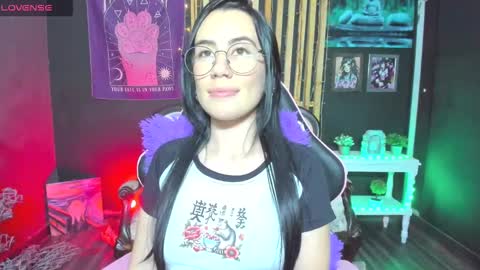 Snapshot of tara_joi chatting on 16, 1, 2025 Tara online show from 16, 1, 2025