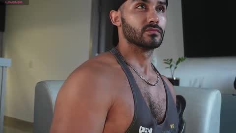 Tarek online show from 30, 10, 2025