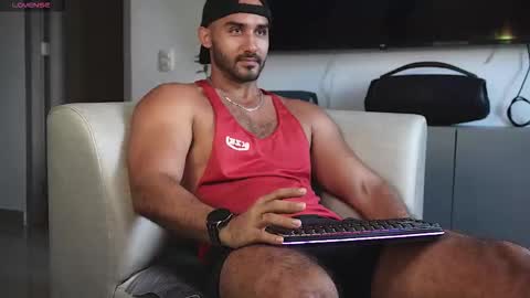 Tarek online show from 11, 11, 2025