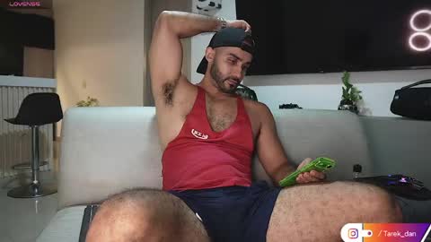 Tarek online show from 6, 5, 2026