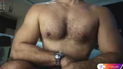 Tarek online show from 3, 7, 2026