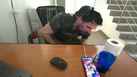 tarkan198 online show from 22, 2, 2025