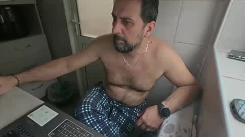 tarkan198 online show from 28, 2, 2025