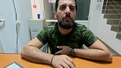 tarkan198 online show from 2, 3, 2025