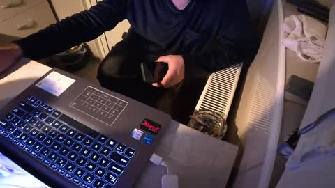 tarkan198 online show from 7, 3, 2025