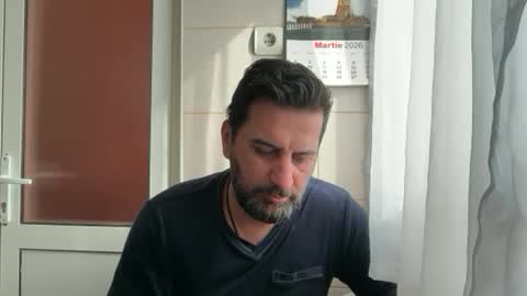 tarkan198 online show from 5, 3, 2026