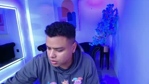Snapshot of tarlywho chatting on 7, 5, 2026 Tarly Who online show from 7, 5, 2026