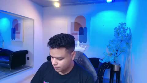 Snapshot of tarlywho chatting on 8, 5, 2026 Tarly Who online show from 8, 5, 2026