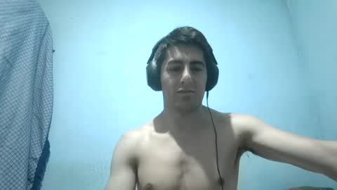 Snapshot of tarzan_07 chatting on 9, 7, 2026 tarzan_07 online show from 9, 7, 2026