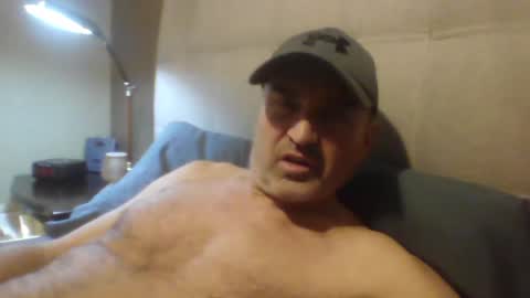 tarzeny77 online show from 22, 1, 2025