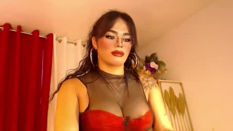 tashaa online show from 3, 12, 2025