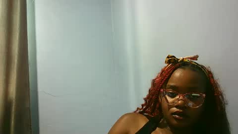 Tasha online show from 4, 1, 2025