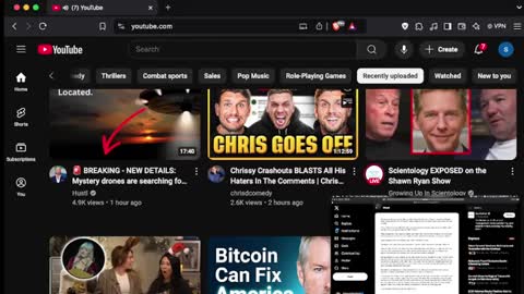 TashaKai online show from 17, 12, 2024